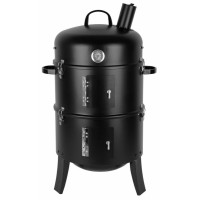 Strend Pro Gril BBQ Smoker